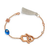 Pırlanta ve Beşin Tılsımı