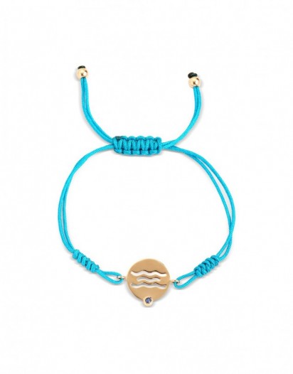 Safir Su Element Bileklik