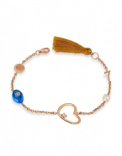 İnci ve Yedinin Tılsımı