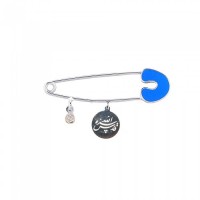 Dualı Bebek İğnesi