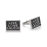''Live, Love, Laugh'' Kol Düğmesi