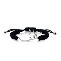 ''El - Veliyyü'' Erkek Bileklik