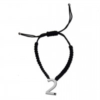 ''2'' Uğurlu Sayı Bileklik