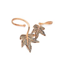 İkili Yaprak El Bilekliği