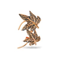 Yaprak Ear Cuff
