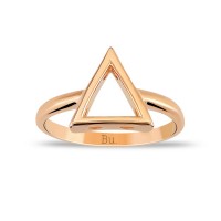 Triangle Yüzük