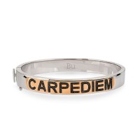 Carpe Diem Mood Bileklik