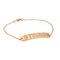 Strong Mood Bileklik