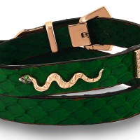 Yeşil Piton Bileklik