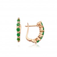 Cleopatra'nın Beş Taş Küpesi