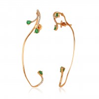 Cleopatra'nın Zümrüt Sarmalı