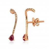 Babil'in Yakut Küpesi