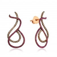 Babil'in Sarmal Küpesi