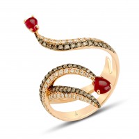 Babil'in Yakut Yüzüğü