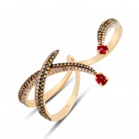 Babil'in Sarmal Yüzüğü