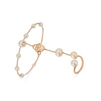 İnci ve Pırlantalı Şahmeran