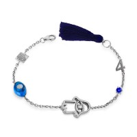 Safir ve Dördün Tılsımı